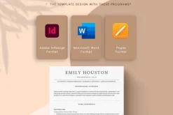 ATS Friendly Resume Template