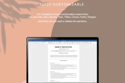ATS Friendly Resume Template