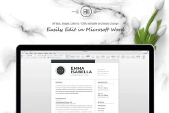 ATS Friendly Resume Template