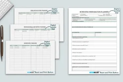 ATS Friendly Resume Template