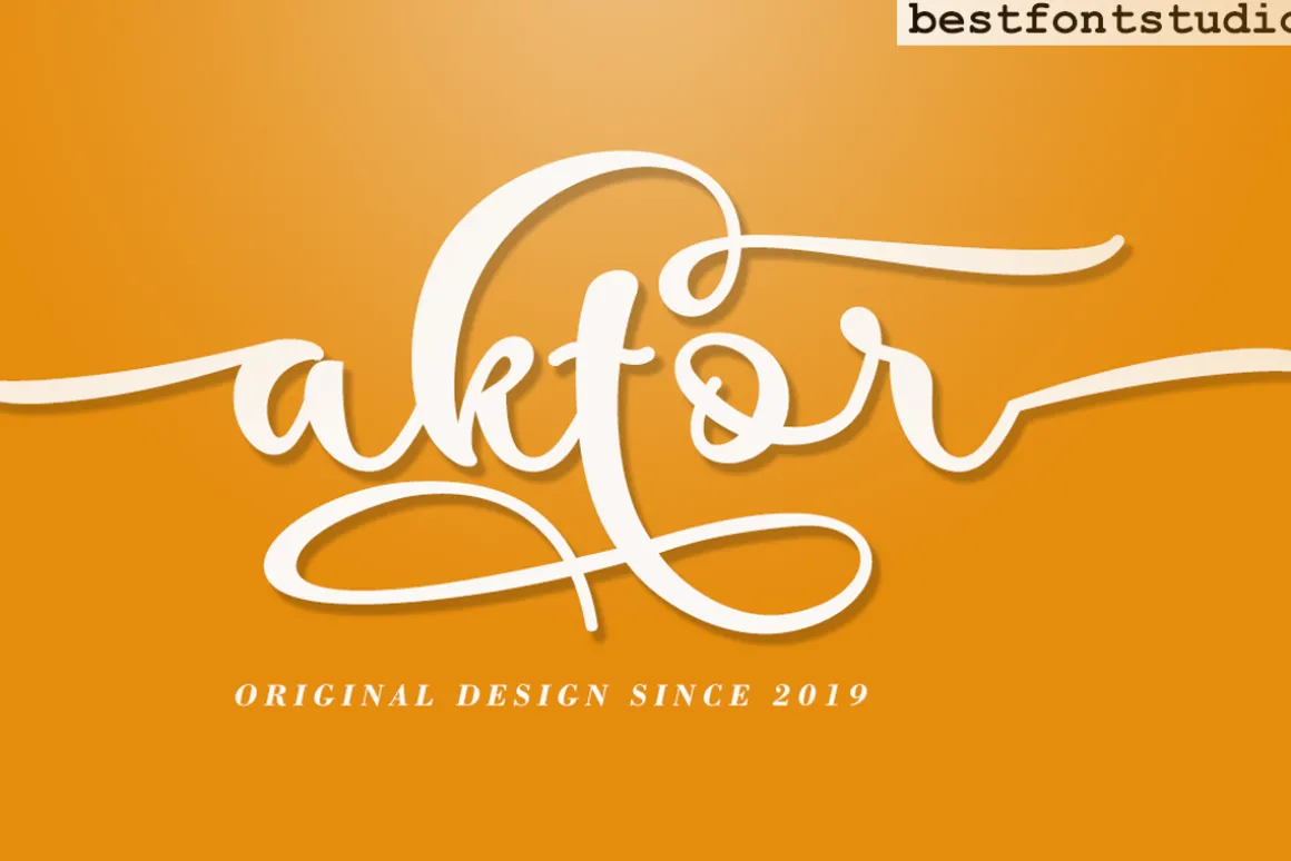 Attiga Script