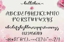 Attiga Script