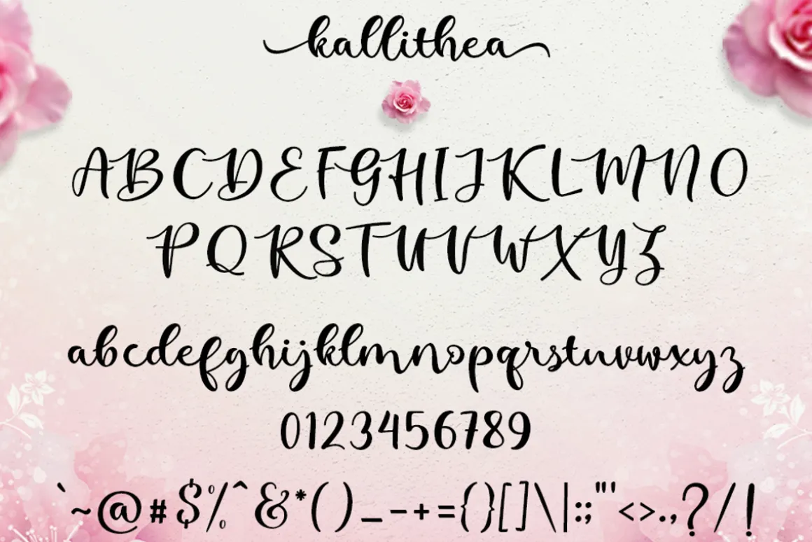 Attiga Script