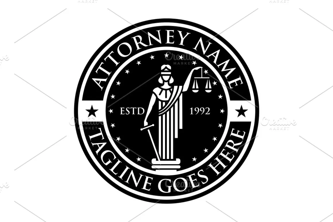 Attorney Stamp