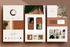 Auburn 24 Brand Sheets
