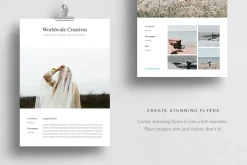 Auckland Branding Set