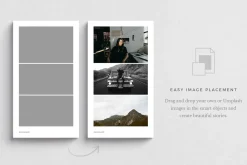 Auckland Branding Set