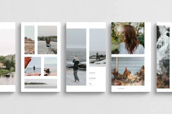 Auckland Branding Set