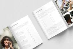 Auckland Branding Set