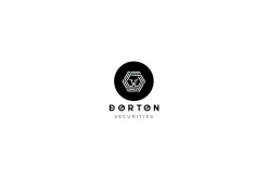 AUGOR - Unique Display Logo Typeface