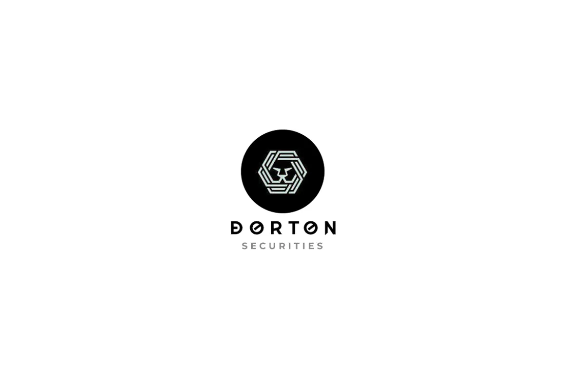AUGOR - Unique Display Logo Typeface