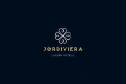 AUGOR - Unique Display Logo Typeface