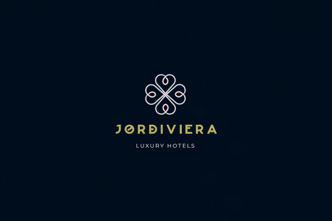 AUGOR - Unique Display Logo Typeface