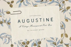 Augustine