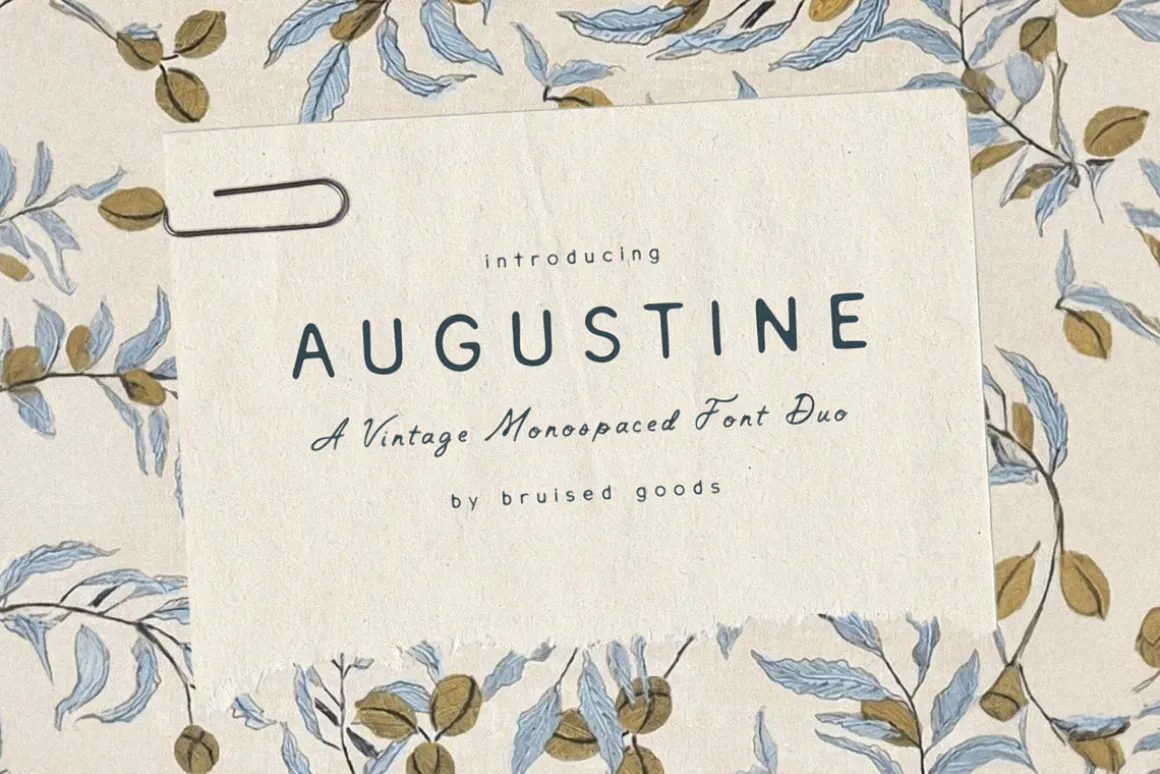 Augustine