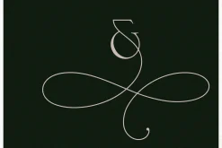 August Roma // luxury serif font