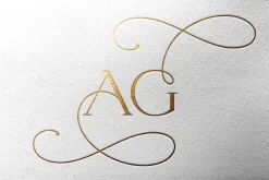 August Roma // luxury serif font