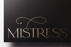 August Roma // luxury serif font