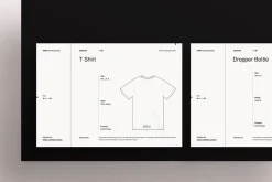 AURA | Brand Guidelines Template