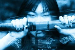 Aura Blur Photo Effect