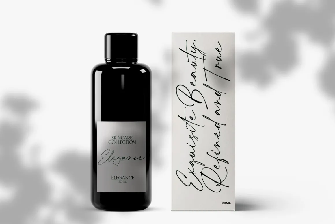 Aurellie Calestion Signature Font
