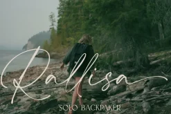 Aurellie Calestion Signature Font