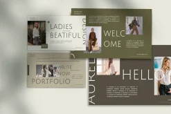 AUREL -Powerpoint Template