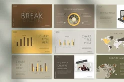 AUREL -Powerpoint Template