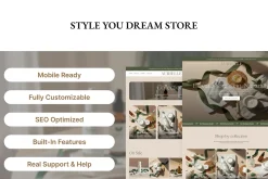 Aurielle Elevate Shopify Theme