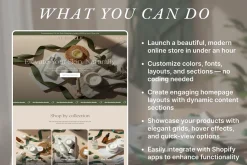 Aurielle Elevate Shopify Theme