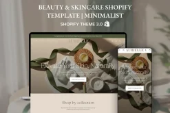 Aurielle Elevate Shopify Theme