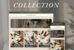 Aurielle Elevate Shopify Theme