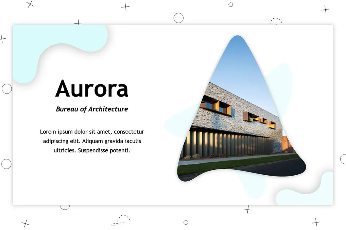Aurora - Keynote Presentation