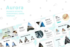 Aurora - Keynote Presentation