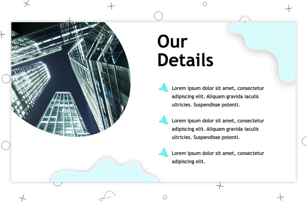 Aurora - Keynote Presentation