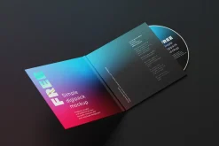 20 Aurora Gradients Set