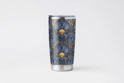 10 Aurora's Art Deco Patterns