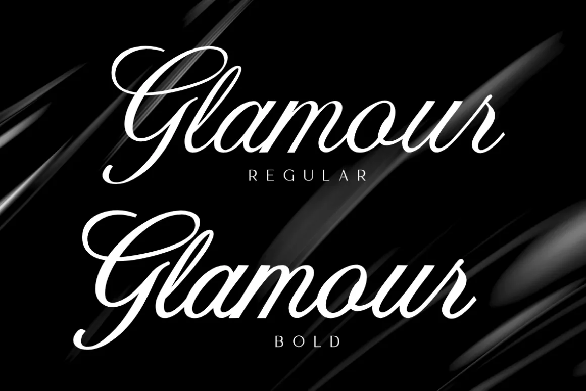 Australian Mirages – Calligraphy