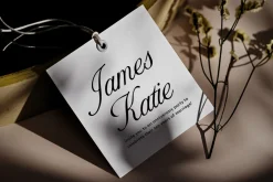 Australian Mirages – Calligraphy