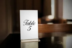 Australian Mirages – Calligraphy
