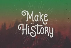 Auther Typeface