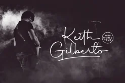 Autography - Signature Font