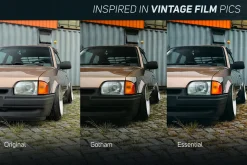 Automotive Presets 2K25