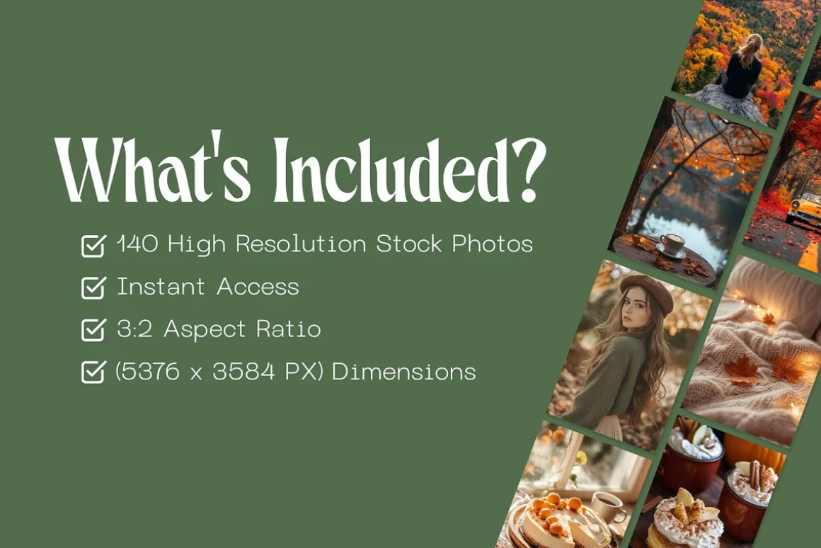 140 Autumn Aesthetic Stock Photos