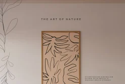 Autumn Fine Art Flower Illustrations
