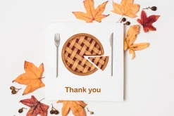 Autumn Pumpkin, Thanksging Clipart