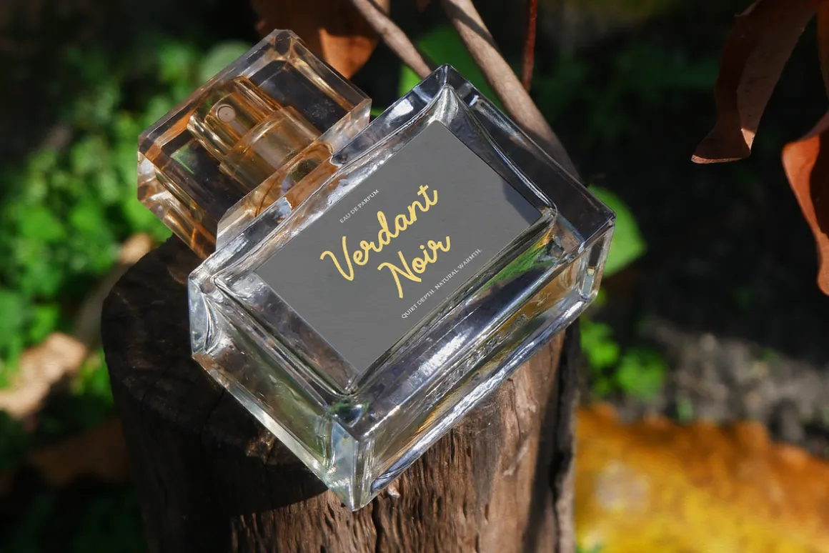 Averty Meadow | Monoline Script
