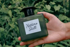 Averty Meadow | Monoline Script