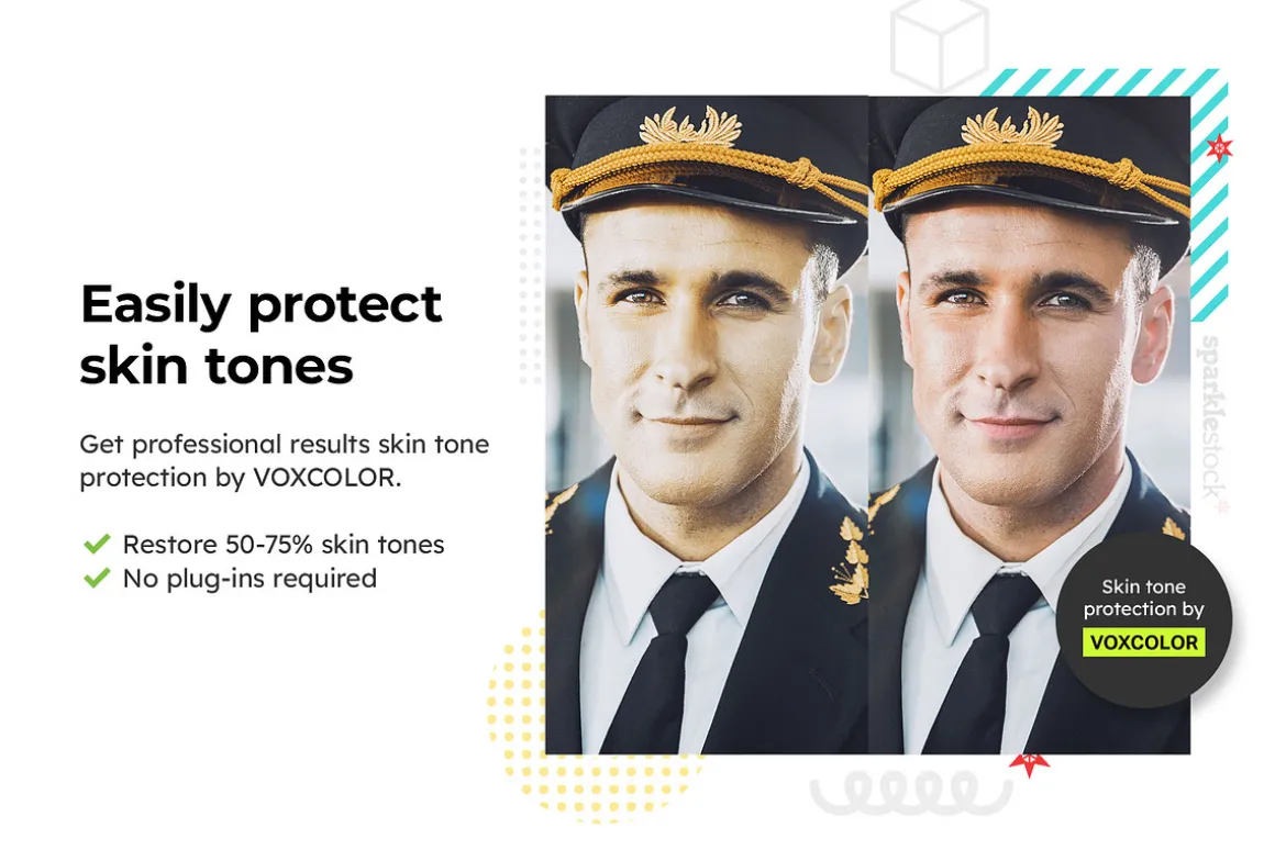 20 Aviators Lightroom Presets LUTs