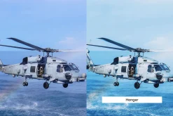 20 Aviators Lightroom Presets LUTs